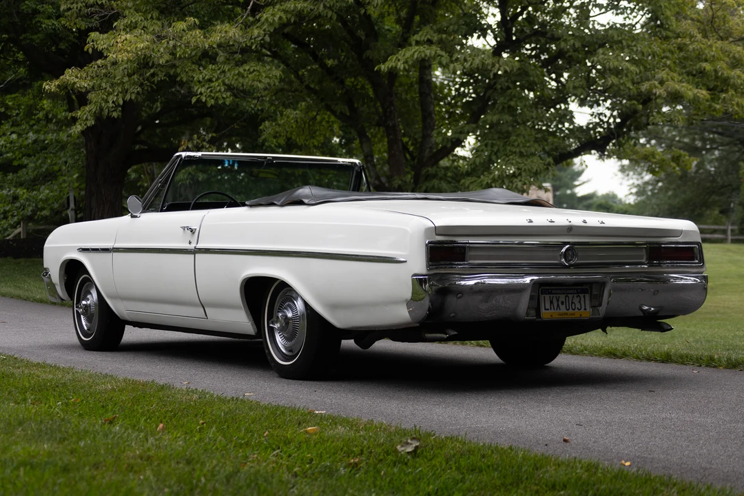 1965 Buick Special - Image 10 of 31