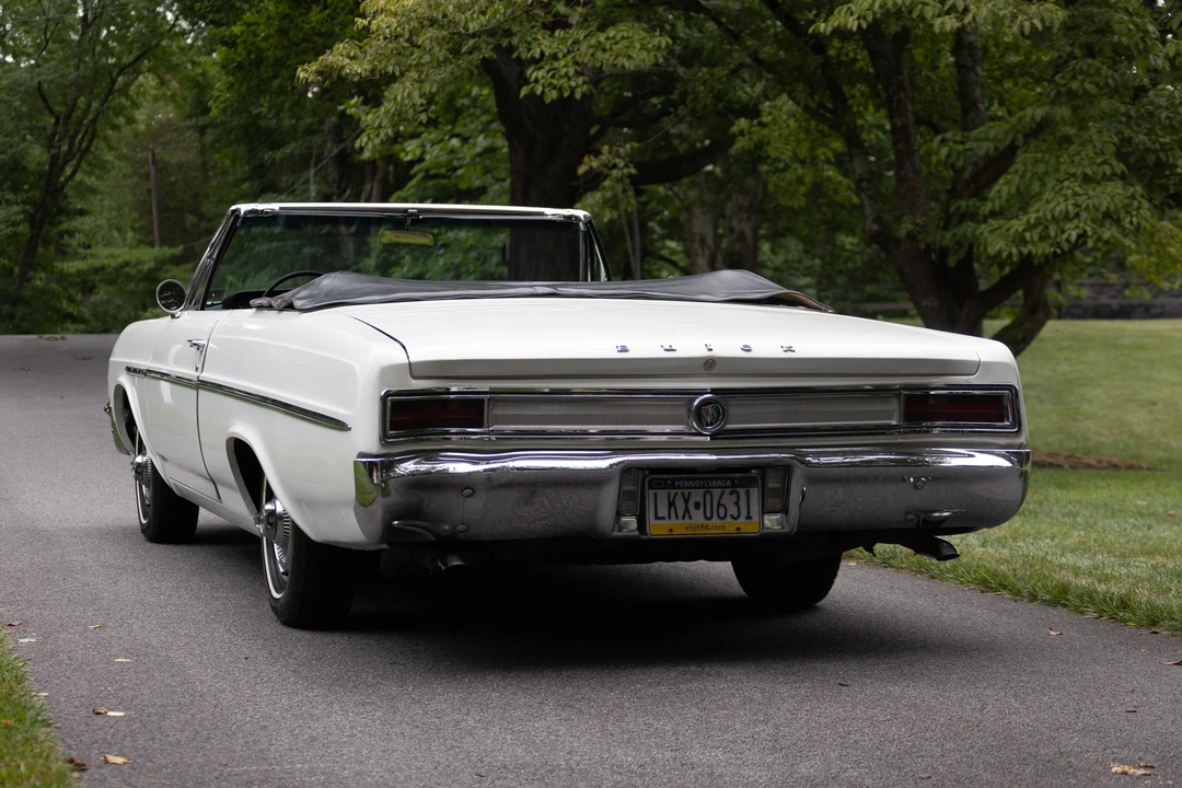 1965 Buick Special - Image 11 of 31