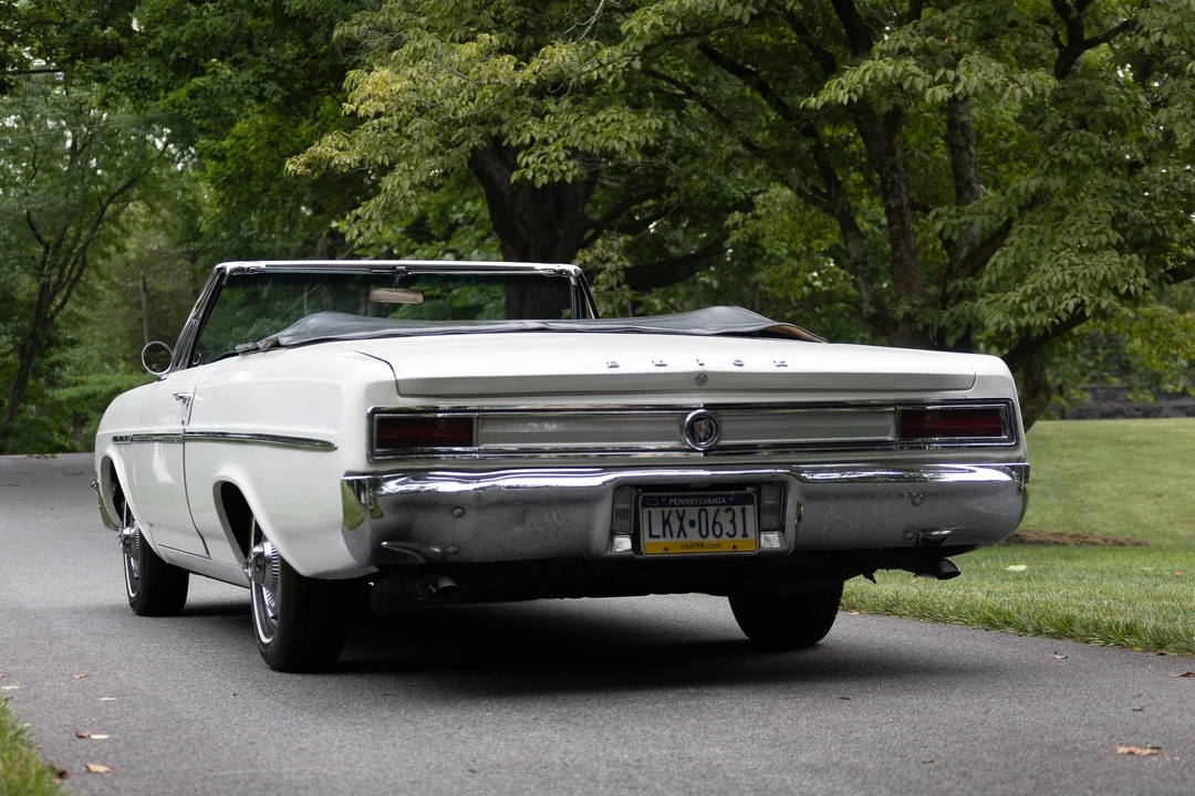 1965 Buick Special - Image 12 of 31