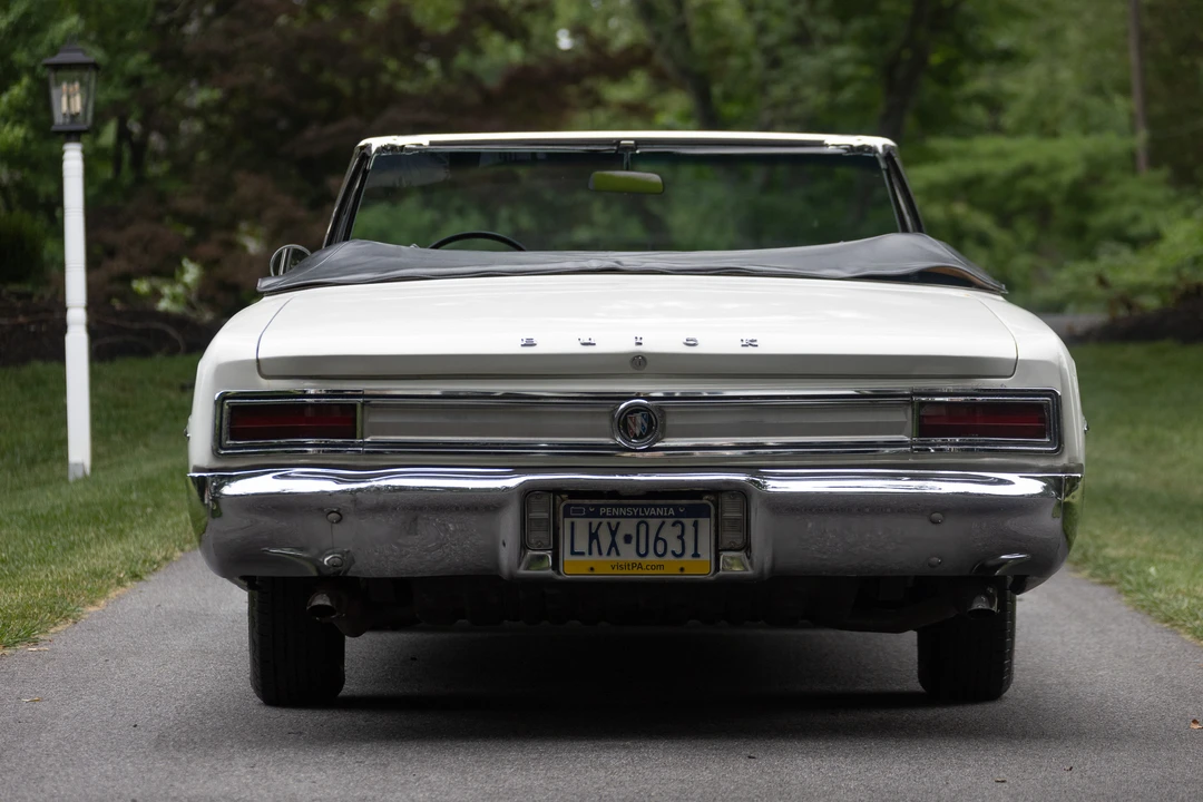 1965 Buick Special - Image 13 of 31