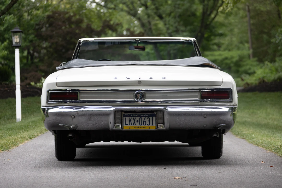 1965 Buick Special - Image 14 of 31