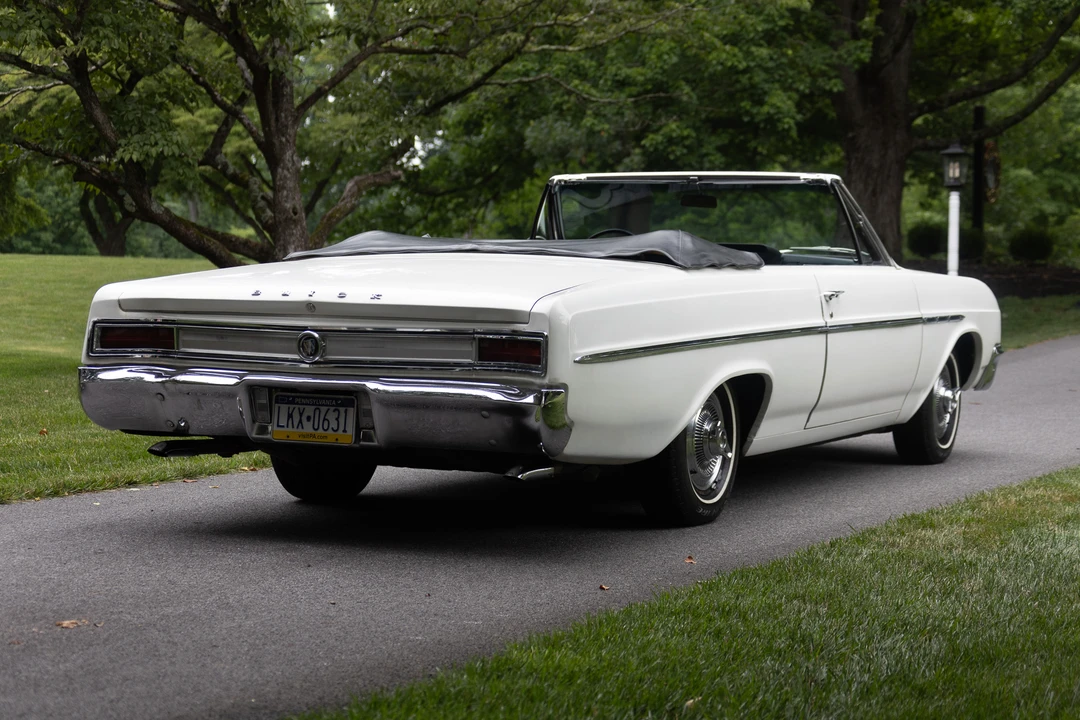 1965 Buick Special - Image 15 of 31