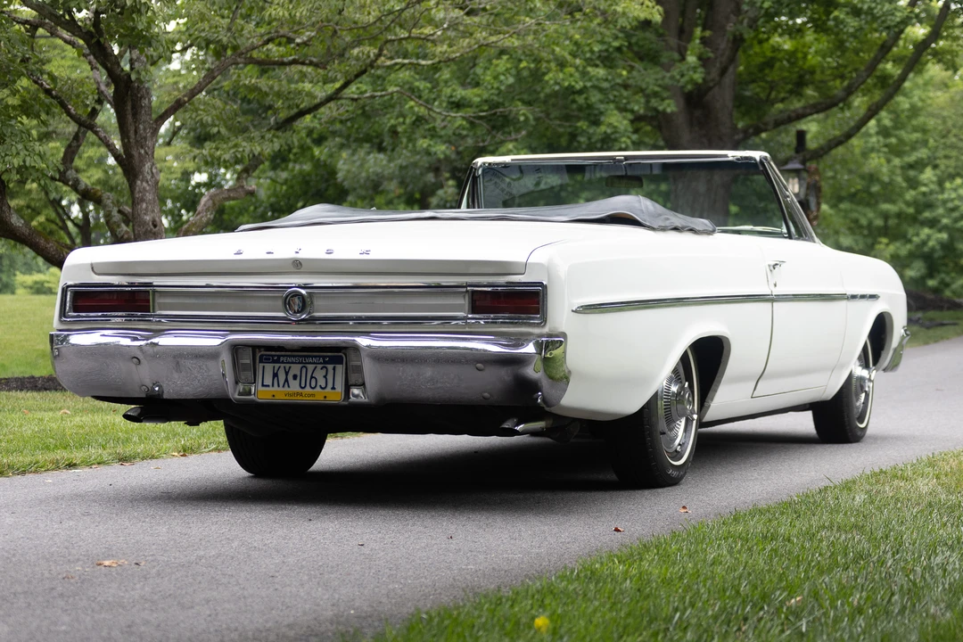 1965 Buick Special - Image 16 of 31