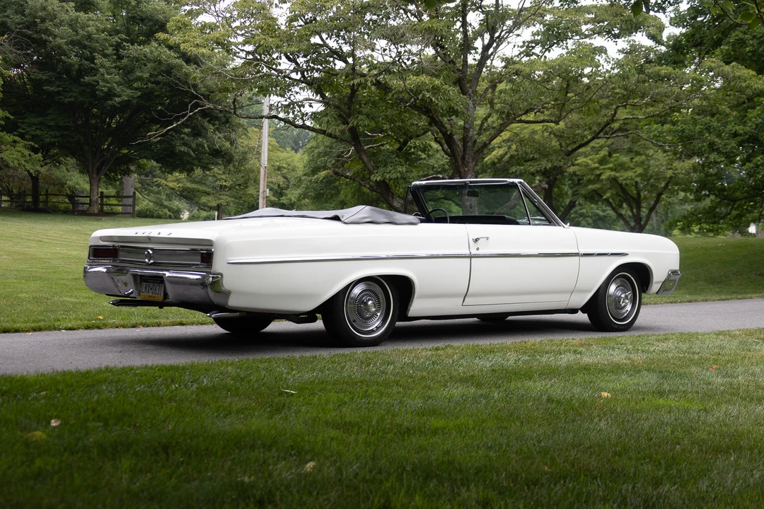 1965 Buick Special - Image 17 of 31