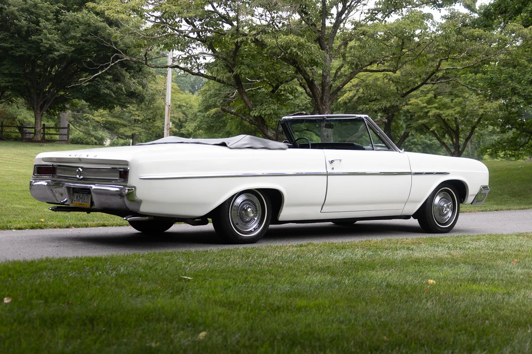 1965 Buick Special - Image 18 of 31