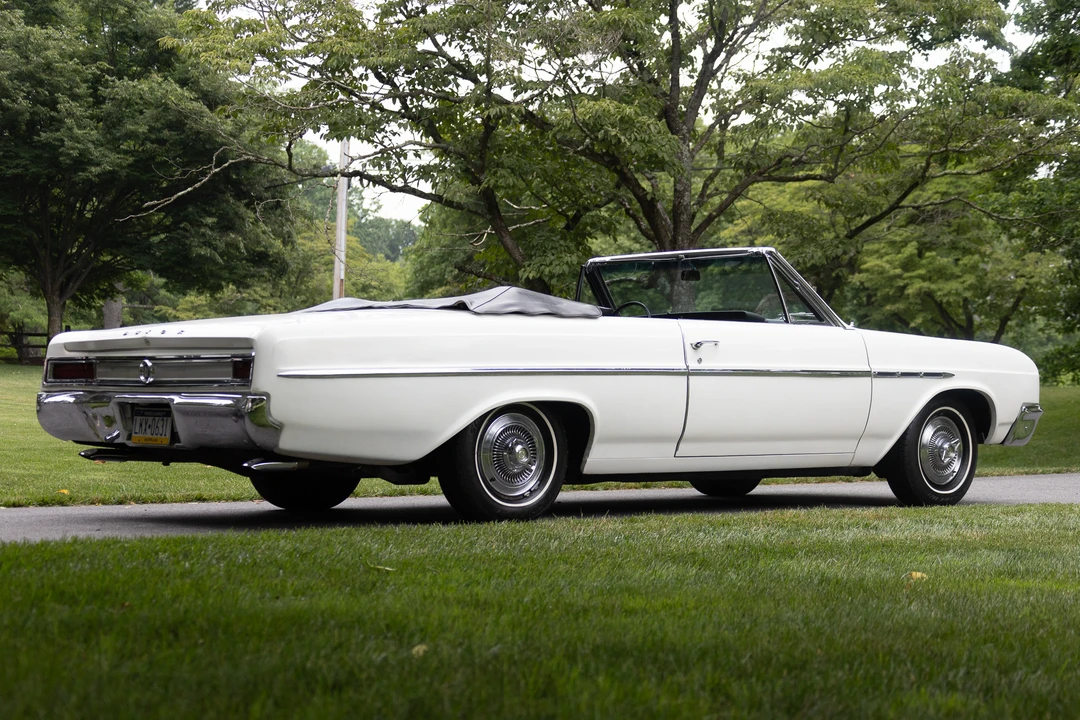 1965 Buick Special - Image 19 of 31