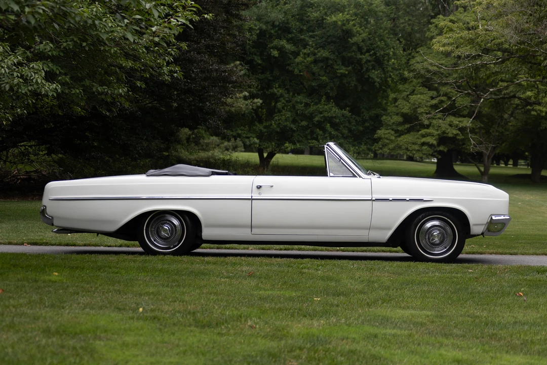 1965 Buick Special - Image 20 of 31