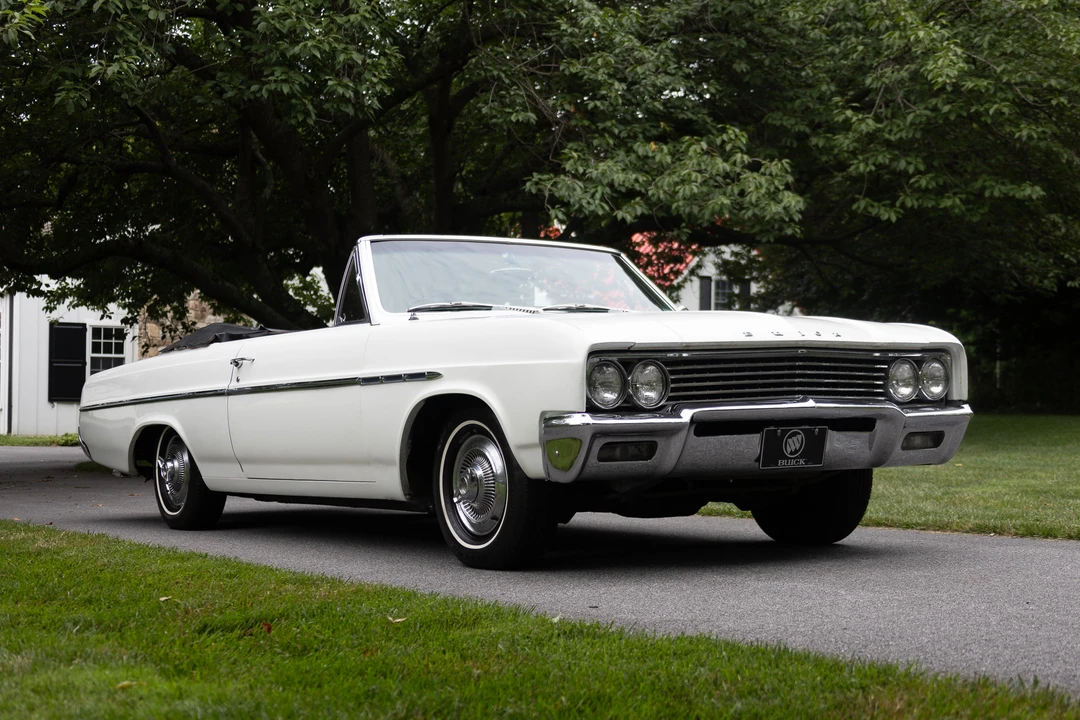 1965 Buick Special - Image 21 of 31