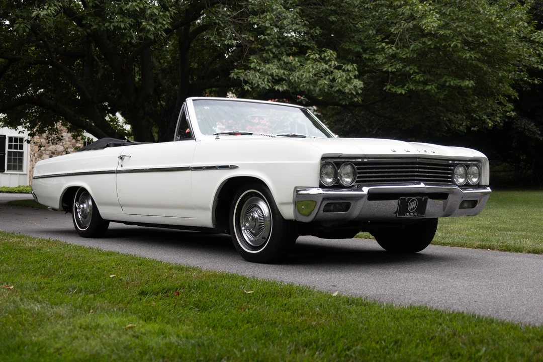 1965 Buick Special - Image 22 of 31