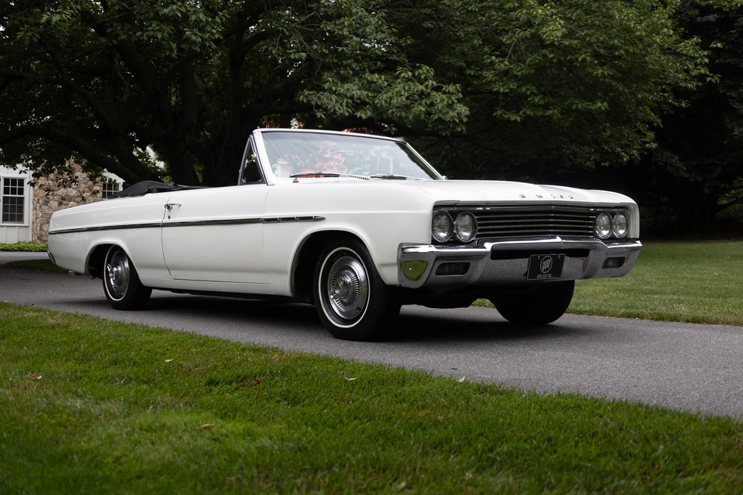 1965 Buick Special - Image 23 of 31