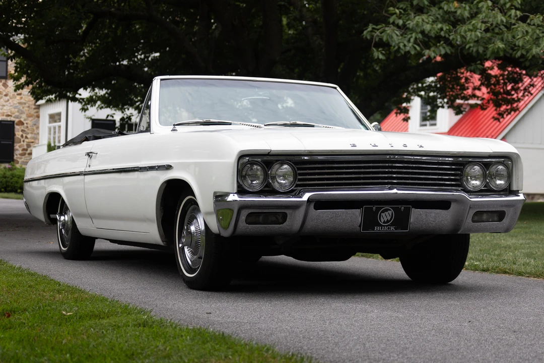 1965 Buick Special - Image 27 of 31