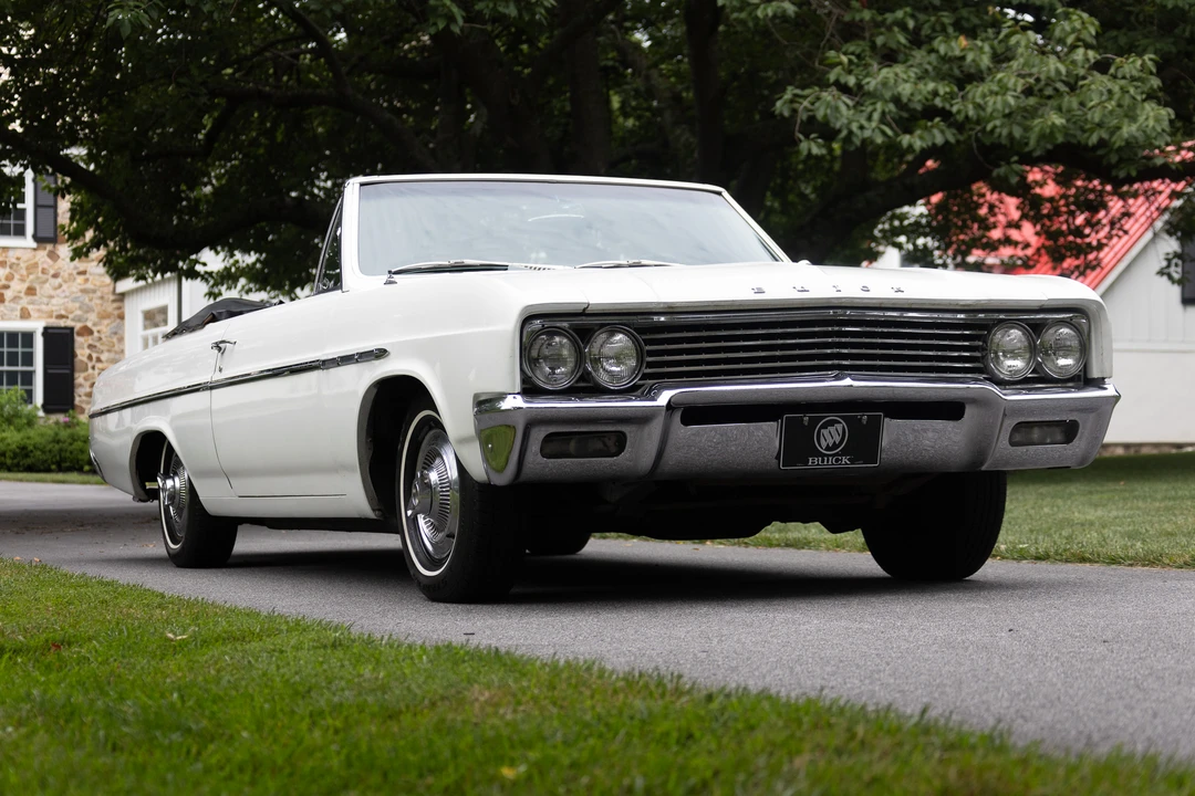 1965 Buick Special - Image 28 of 31