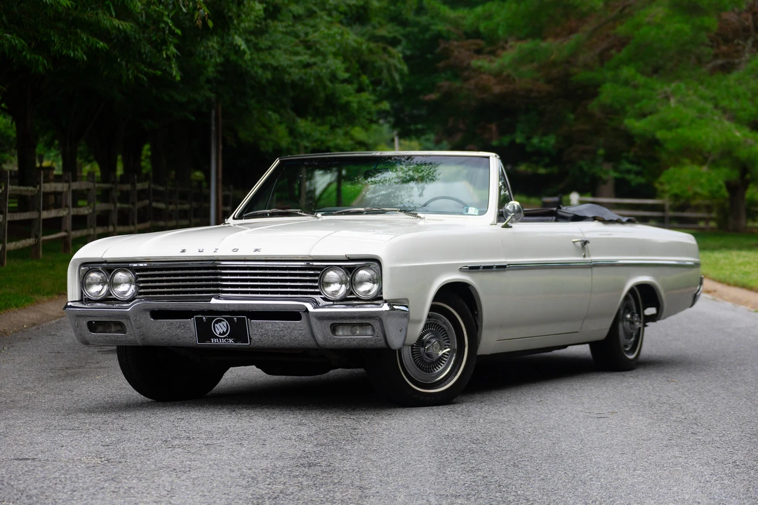 1965 Buick Special - Image 5 of 31