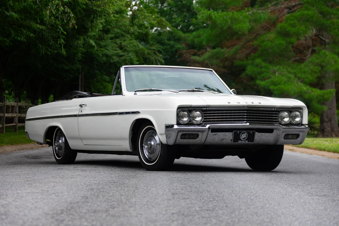 1965 Buick Special - Image 25 of 31