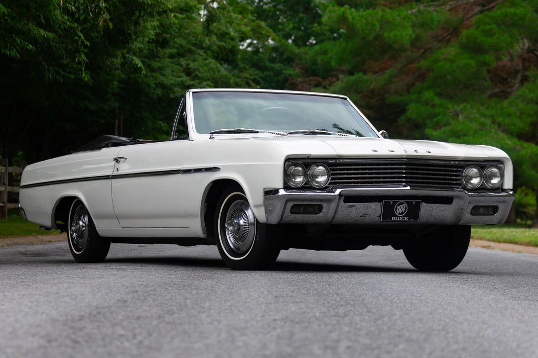 1965 Buick Special - Image 24 of 31
