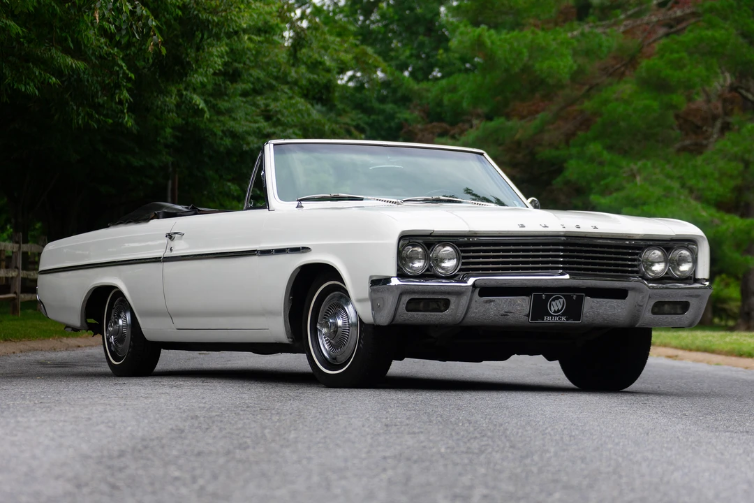 1965 Buick Special - Image 26 of 31