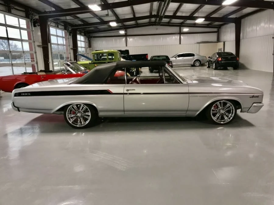 1965 Buick Special - Image 2 of 14