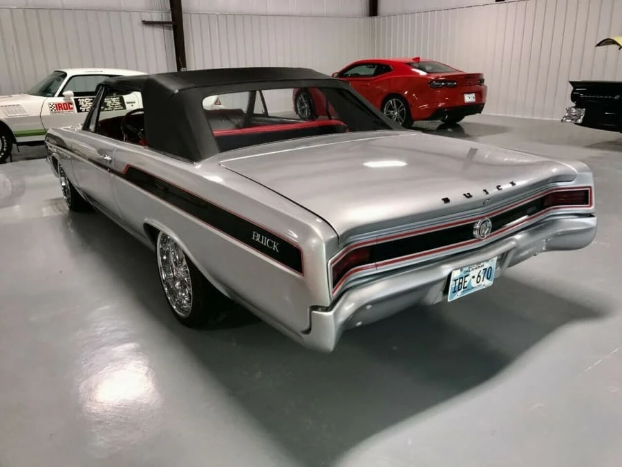 1965 Buick Special - Image 3 of 14