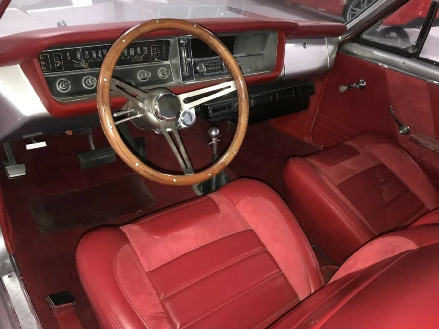 1965 Buick Special - Image 4 of 14
