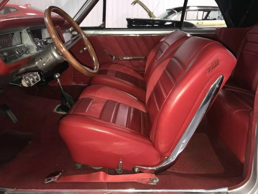 1965 Buick Special - Image 5 of 14