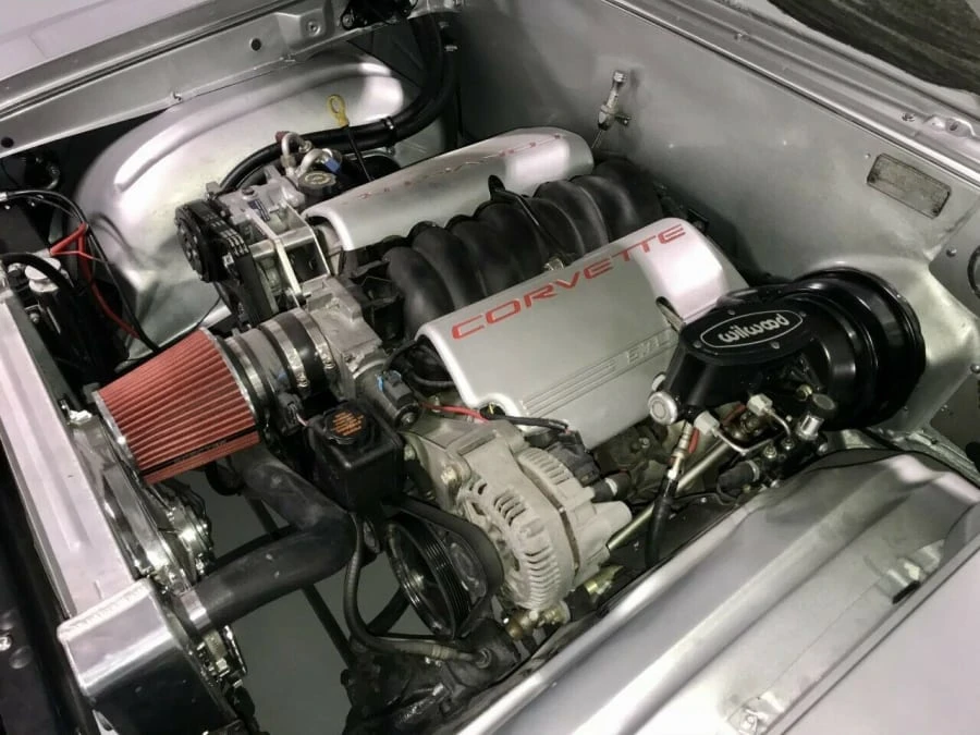 1965 Buick Special - Image 7 of 14