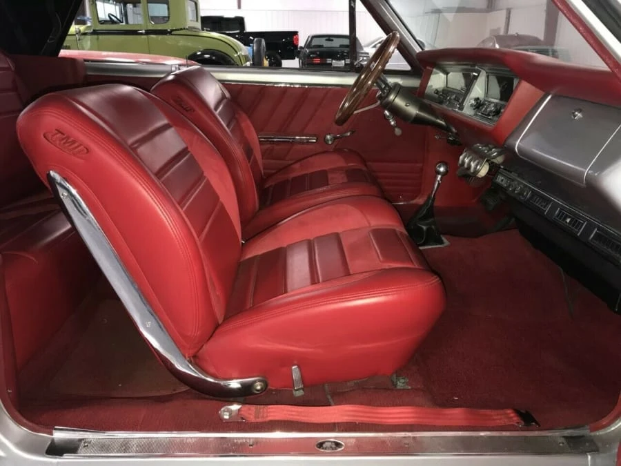1965 Buick Special - Image 12 of 14
