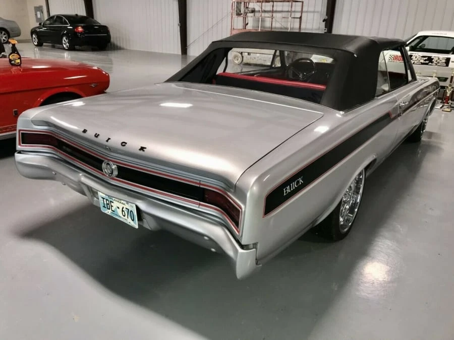 1965 Buick Special - Image 13 of 14