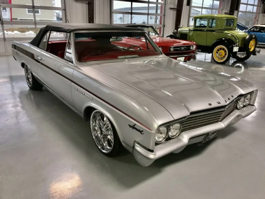 1965 Buick Special - Image 14 of 14