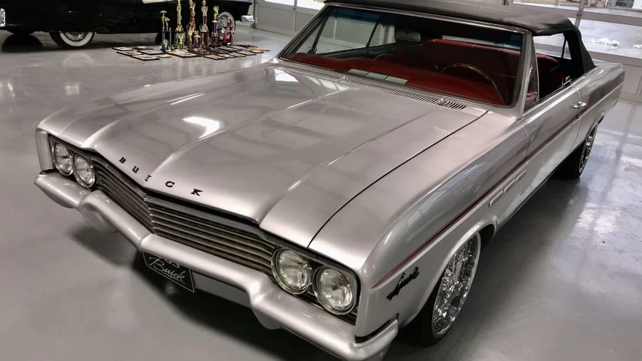 1965 Buick Special - Image 11 of 13