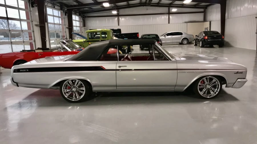 1965 Buick Special - Image 2 of 13