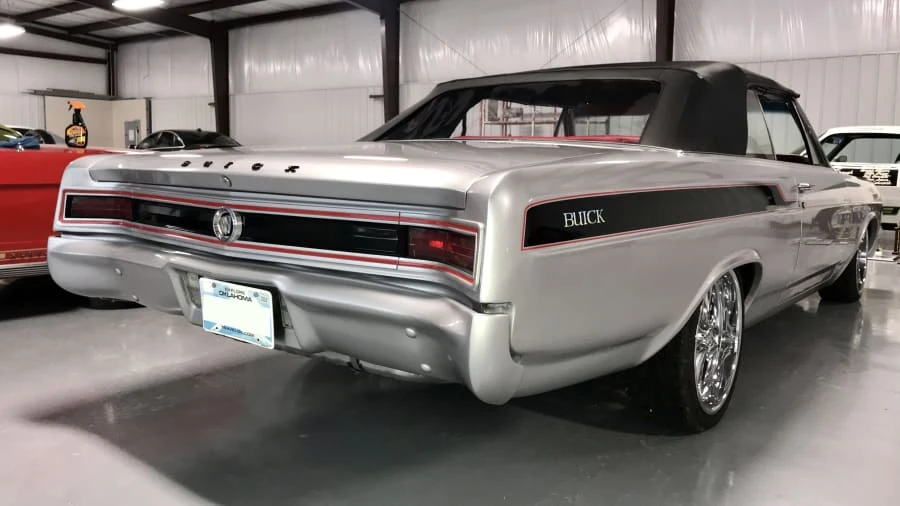 1965 Buick Special - Image 3 of 13