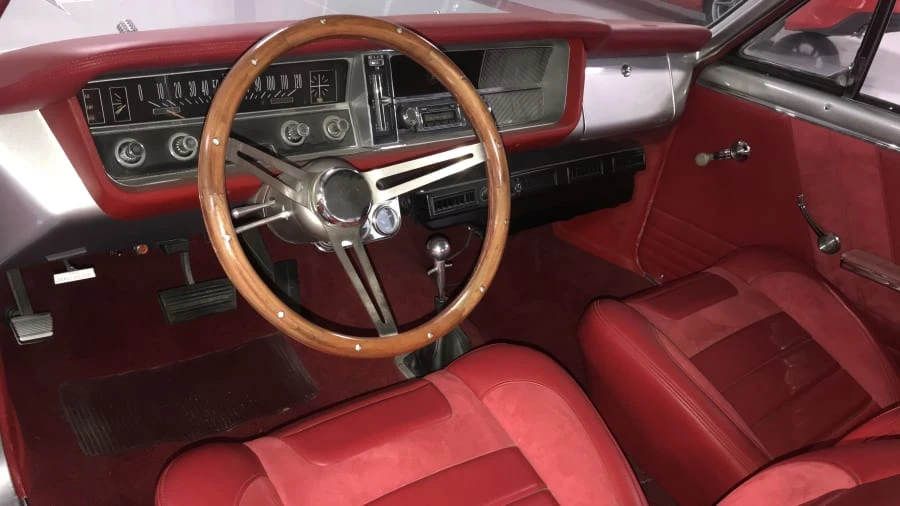 1965 Buick Special - Image 4 of 13