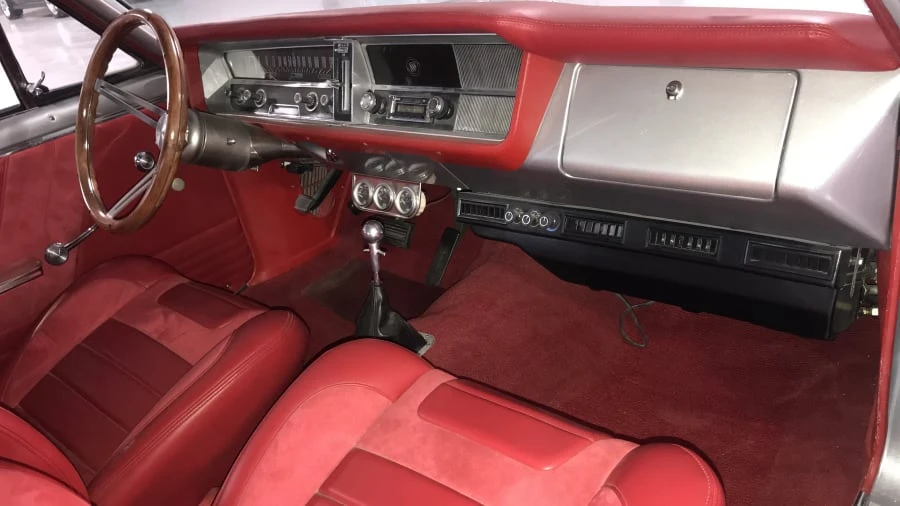 1965 Buick Special - Image 5 of 13