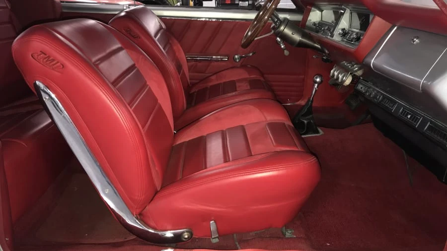 1965 Buick Special - Image 6 of 13