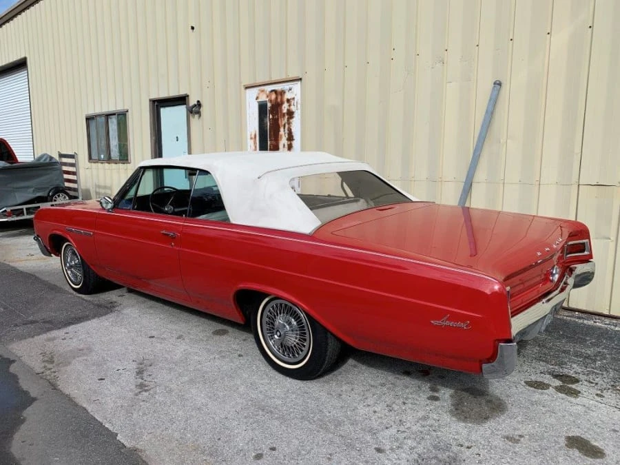 1965 Buick Special - Image 2 of 11