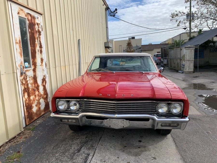 1965 Buick Special - Image 10 of 11