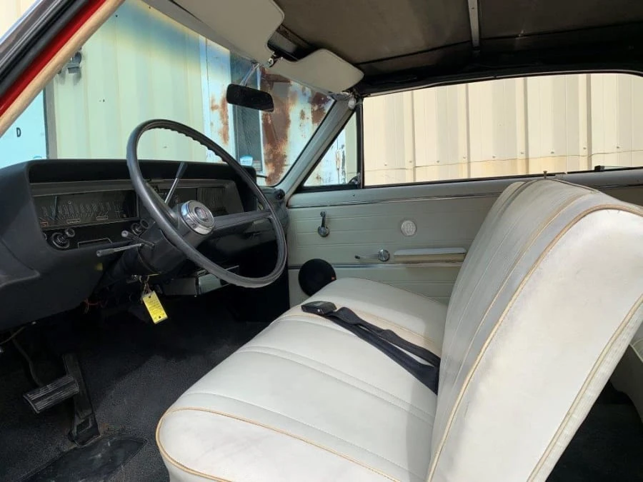1965 Buick Special - Image 3 of 11