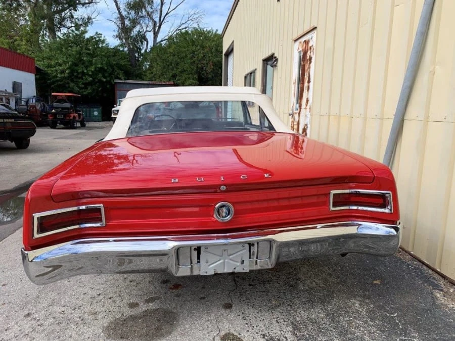 1965 Buick Special - Image 5 of 11