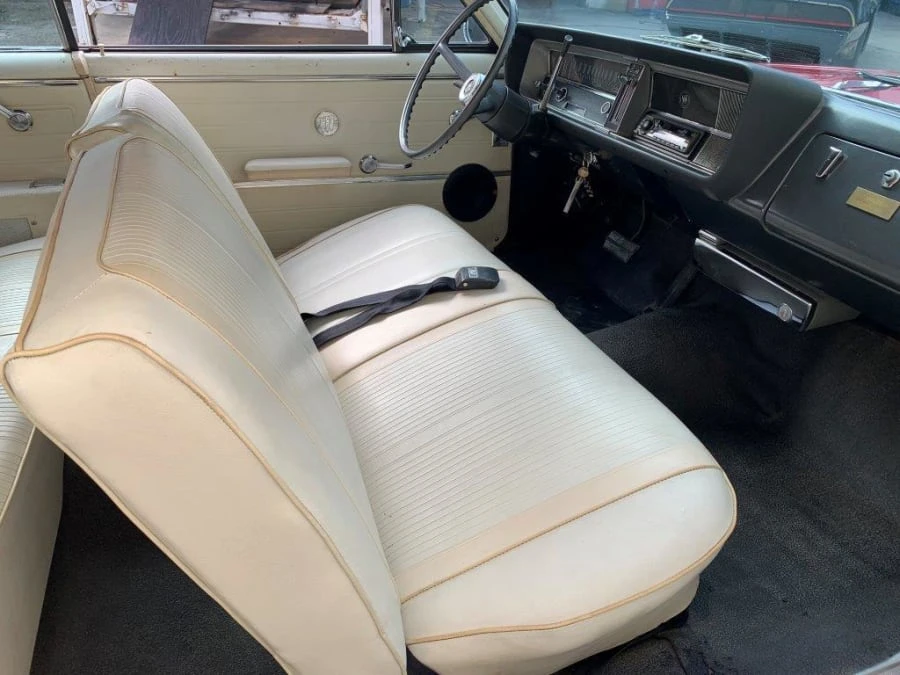 1965 Buick Special - Image 4 of 11
