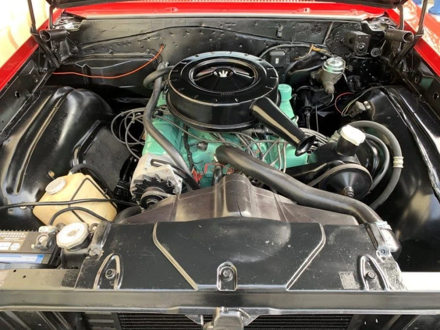 1965 Buick Special - Image 8 of 11