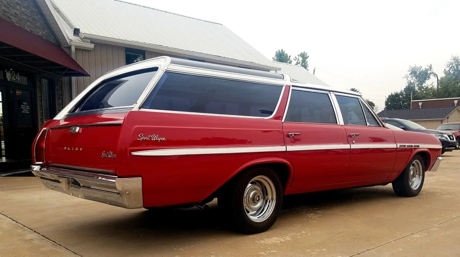 1965 Buick Special - Image 2 of 5