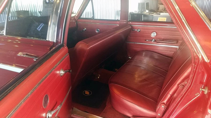 1965 Buick Special - Image 3 of 5