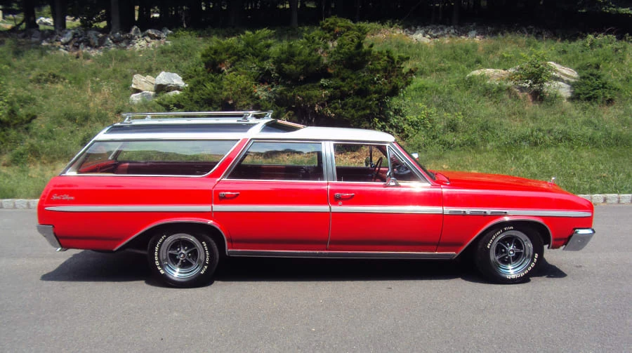 1965 Buick Special - Image 2 of 12