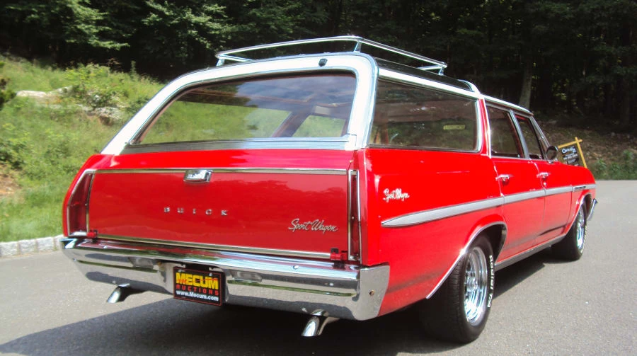 1965 Buick Special - Image 3 of 12