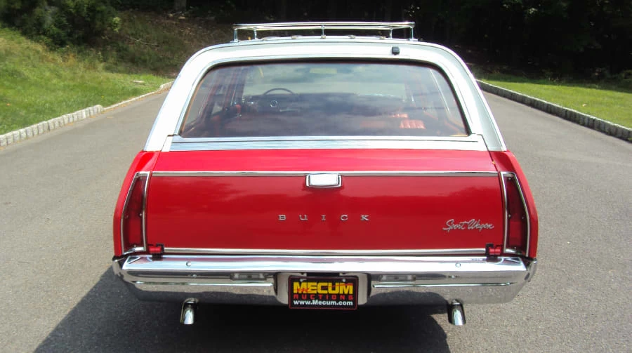 1965 Buick Special - Image 4 of 12