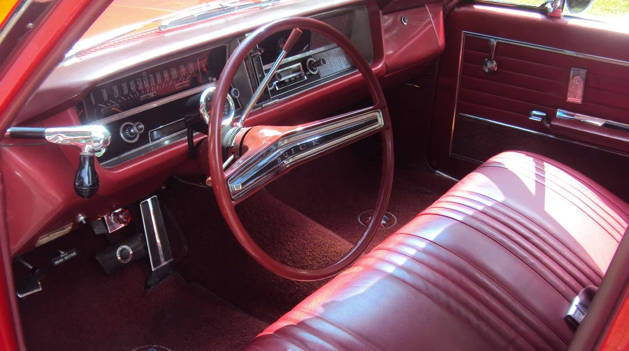 1965 Buick Special - Image 5 of 12