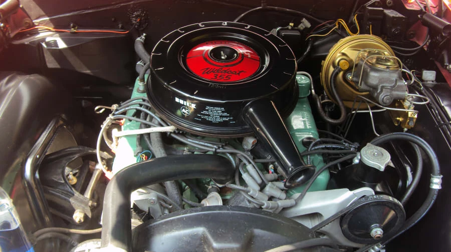 1965 Buick Special - Image 7 of 12