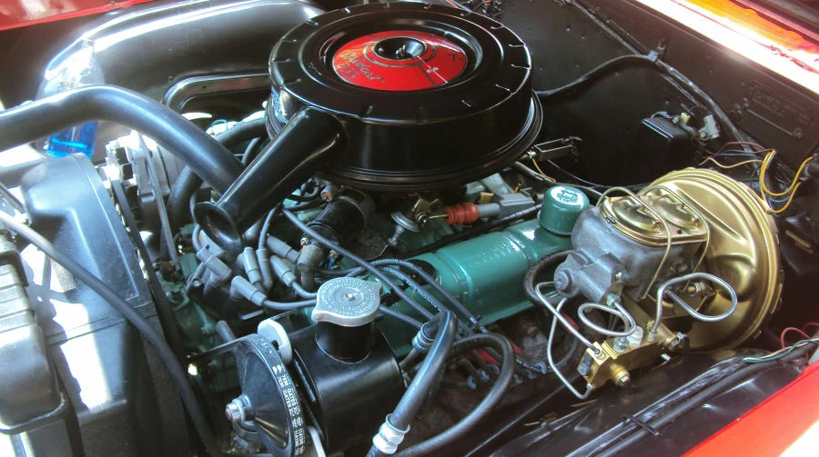1965 Buick Special - Image 8 of 12