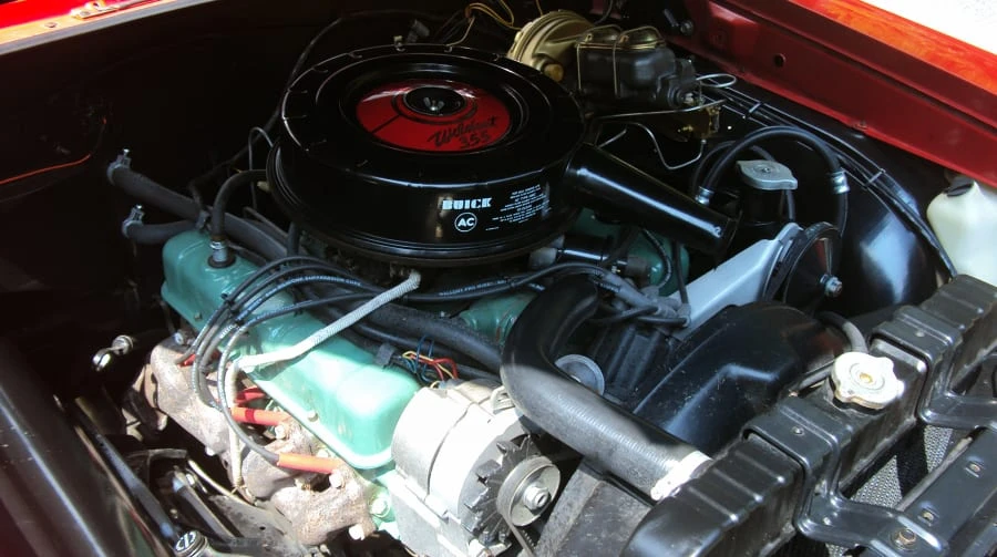 1965 Buick Special - Image 9 of 12