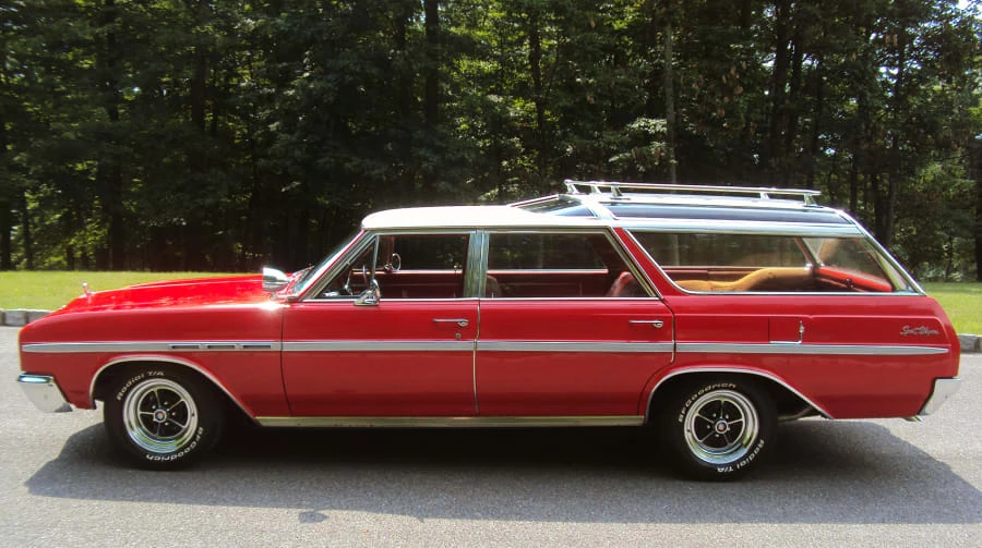 1965 Buick Special - Image 10 of 12
